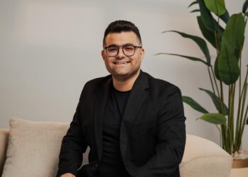 كونكريت تستهدف مبيعات 10 مليارات جنيه بإطلاق مشروع «چوار ريزيدنس» في التجمع السادس”