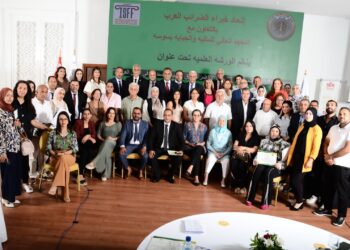 اهم توصيات ورشة عمل اتحاد خبراء الضرائب العرب حول “الاقتصاد الأخضر والضرائب البيئية