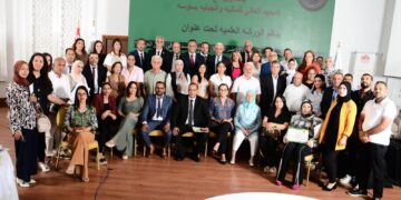 اهم توصيات ورشة عمل اتحاد خبراء الضرائب العرب حول “الاقتصاد الأخضر والضرائب البيئية