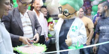 منصة Dr. Weee تفتتح أول نقطة بيع لأجهزة Refurbished المجددة والتكنولوجيا الخضراء في القاهرة