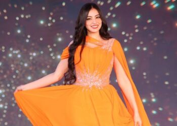 بعد رحلة مليئة بالنجاحات.. رنا الطوخي تتوج بلقب ملكة جمال مصر للأناقة 2025 