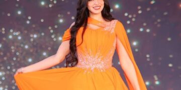 بعد رحلة مليئة بالنجاحات.. رنا الطوخي تتوج بلقب ملكة جمال مصر للأناقة 2025 