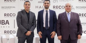 شراكة استراتيجية بين قرطبة وأركريت تفتح صفحة جديدة في قطاع الهندسة المعمارية والبناء بمصر