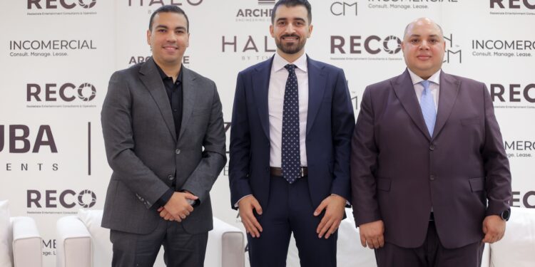 شراكة استراتيجية بين قرطبة وأركريت تفتح صفحة جديدة في قطاع الهندسة المعمارية والبناء بمصر