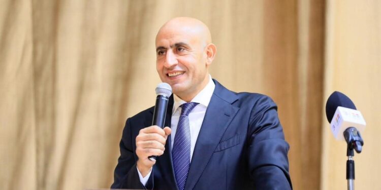 عبد اللطيف يجسد رؤية القيادة السياسية في تطوير التعليم لتحقيق نهضة عصرية تواكب تحديات المستقبل