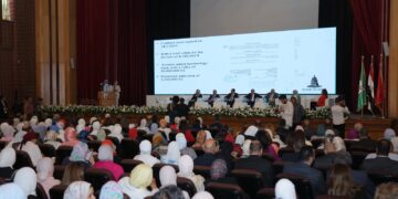 طب القاهرة تتعاون مع سيسمكس اليابانية لتطور المعمل الرئيسي بمستشفي المنيل الجامعي بأحدث أجهزة أمراض الدم اليابانية