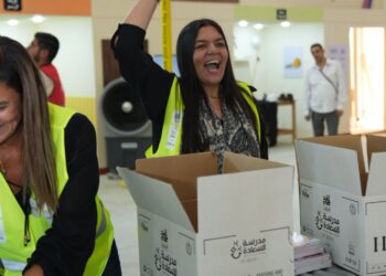 «التعمير والإسكان للتطوير العقاري  HDP» تشارك في النسخة الثالثة من «مدرسة السعادة»