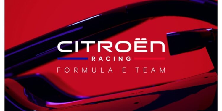 سيتروين تربط تاريخها العريق بمستقبل التنقل عبر فورمولا إي