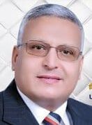 صلاح المعداوي  : حديث الرئيس السيسي في الدوحة جسد الحكمة والعقلانية