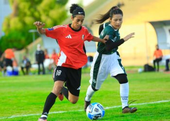 سيدات مصر يتألقن في مونديال أربيل.. والأردن ولبنان في كلاسيكو مرتقب والبرازيل تواجه باكستان