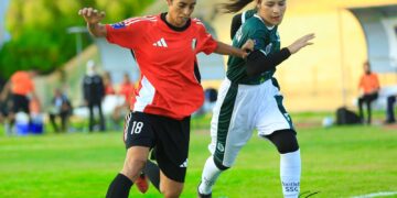 سيدات مصر يتألقن في مونديال أربيل.. والأردن ولبنان في كلاسيكو مرتقب والبرازيل تواجه باكستان