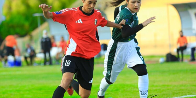 سيدات مصر يتألقن في مونديال أربيل.. والأردن ولبنان في كلاسيكو مرتقب والبرازيل تواجه باكستان