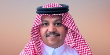 بندر الحربي وسيرة إعلامية زمنية