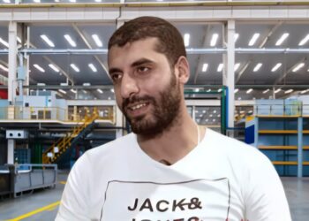 مصطفى جاد : أدوات المائدة المصنوعة من الستانلس ستيل تتحول من الاستيراد إلى التصدير