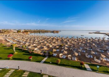 للعام الثالث على التوالىي   صن رايز تستضيف مهرجان الغردقة لسينما الشباب 25 سبتمبر