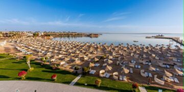 للعام الثالث على التوالىي   صن رايز تستضيف مهرجان الغردقة لسينما الشباب 25 سبتمبر