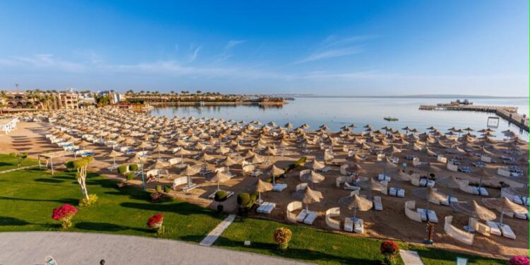 للعام الثالث على التوالىي   صن رايز تستضيف مهرجان الغردقة لسينما الشباب 25 سبتمبر