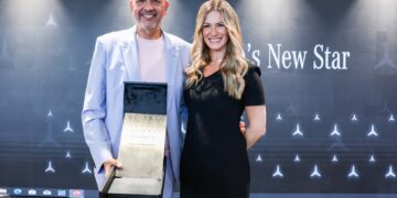 الإسكندرية الوطنية للسيارات تُعلن افتتاح صالة عرض مرسيدس- بنز  في الإسكندرية بعد التطوير الشامل