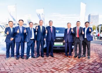 شارك في الابتكار، ساهم في التعريف :  مستقبل جديد للتنقّل ينطلق في قمة شيري الدولية للمستخدمين 2025