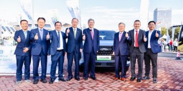 شارك في الابتكار، ساهم في التعريف :  مستقبل جديد للتنقّل ينطلق في قمة شيري الدولية للمستخدمين 2025