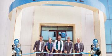 لاتكريت تُطلق أول مصنع لها في جدة مُدشِّنة فصلًا جديدًا في التصنيع المحلي