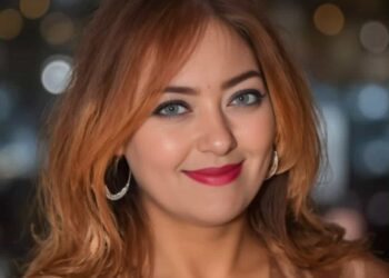 المطربة نهله حامد تقوم تجهيز أغنية جديدة قريبا فى الأسواق