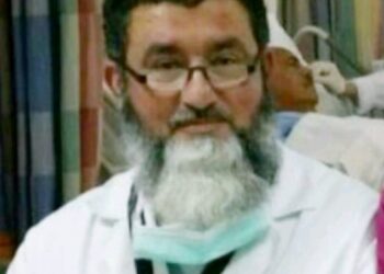 الدكتور سمير سلطان زمزمي: الذبحة الصدرية تهدد حياة المريض وهذه أبرز أعراضها