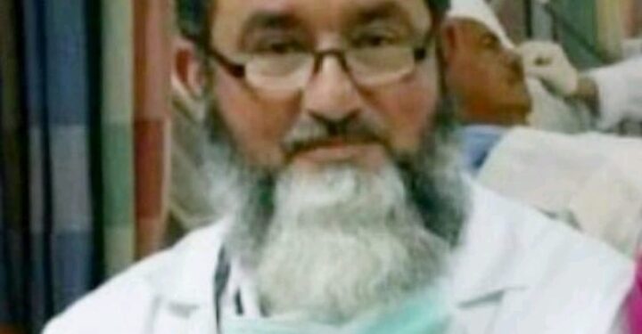 الدكتور سمير سلطان زمزمي: الذبحة الصدرية تهدد حياة المريض وهذه أبرز أعراضها