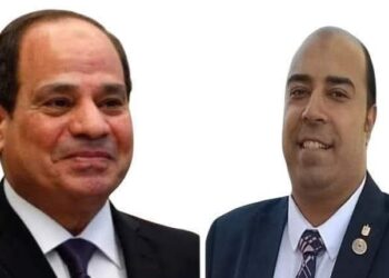 التحالف الوطني لدعم الرئيس يهنئ القيادة السياسية والشعب المصري بالمولد النبوي الشريف