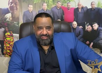 رجل الأعمال إسماعيل دولار يهنئ الشعب المصري والأمة الإسلامية بمناسبة المولد النبوي الشريف