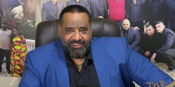 رجل الأعمال إسماعيل دولار يهنئ الشعب المصري والأمة الإسلامية بمناسبة المولد النبوي الشريف