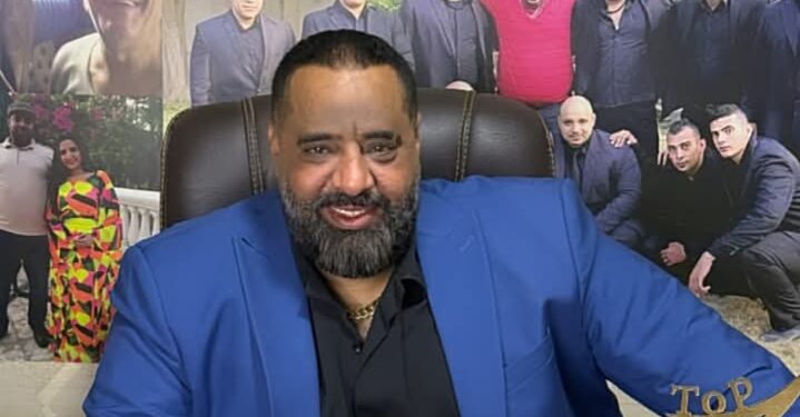 رجل الأعمال إسماعيل دولار يهنئ الشعب المصري والأمة الإسلامية بمناسبة المولد النبوي الشريف