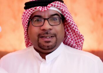 رسميا الإعلامي الكويتي علي ديشتي الراعي و الرئيس الشرفي لمهرجان جولدن كوين في موسمه الثالث