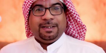 رسميا الإعلامي الكويتي علي ديشتي الراعي و الرئيس الشرفي لمهرجان جولدن كوين في موسمه الثالث