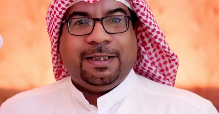 رسميا الإعلامي الكويتي علي ديشتي الراعي و الرئيس الشرفي لمهرجان جولدن كوين في موسمه الثالث