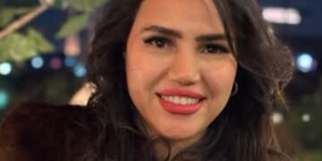 سيدة الأعمال نجلاء زهران “سفيرة العرب” تهنئ الشعب المصري بمناسبة المولد النبوي الشريف