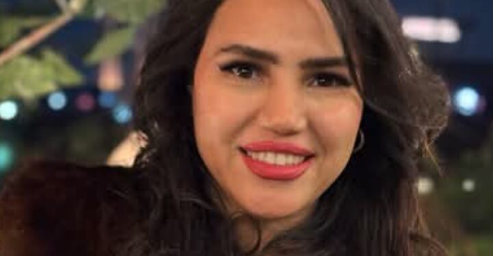 سيدة الأعمال نجلاء زهران “سفيرة العرب” تهنئ الشعب المصري بمناسبة المولد النبوي الشريف