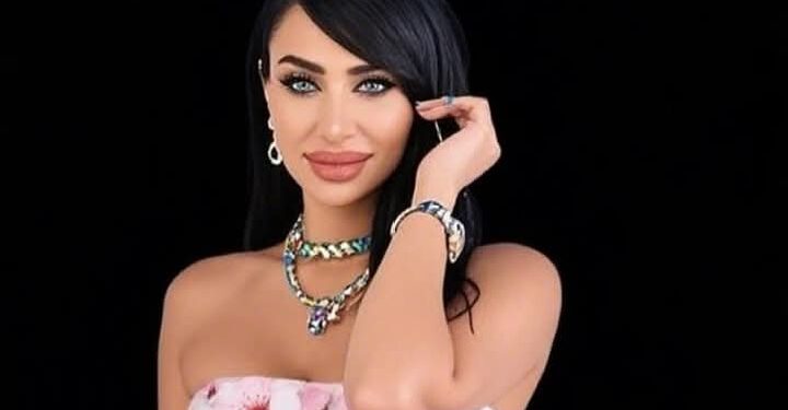 الإعلامية سوزان قواص.. حضور راقٍ وصوت يترك الأثر