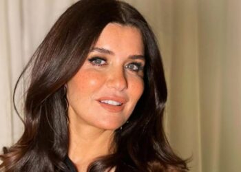 مهرجان الغردقة لسينما الشباب يكرم النجمة غادة عادل