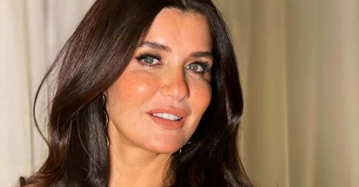 مهرجان الغردقة لسينما الشباب يكرم النجمة غادة عادل