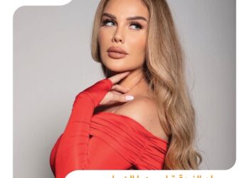 مهرجان الغردقة لسينما الشباب يكرم  النجمة نيكول سابا في حفل إفتتاح دورته الثالثة