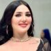 الفنانة بوسى سيف تتواصل الإبداع ويتم تكريمها فى مؤتمر سفراء النجاح