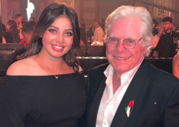 حوار صحفي مع الفنانه نيفين زين