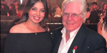 حوار صحفي مع الفنانه نيفين زين