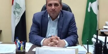 شعبان أبو الفتوح.. قيادة تنفيذية متميزة في خدمة مدينة الزقازيق