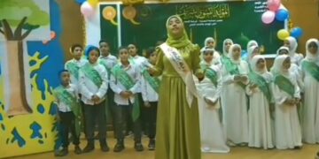 فرقة الأحلام للفن الهادف والإنشاد الديني.. صوت الإبداع والروحانية بقصر ثقافة الجيزة