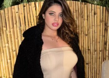 نيفين زين.. وجه جديد في سماء الفن يجمع بين الجمال والموهبة