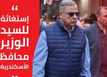 مستثمر يطلق استغاثة للرئيس السيسي: “محافظة الإسكندرية تقتل الاستثمار وتظلم المستثمرين”