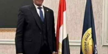 العمدة علاء راجح.. نموذج للقيادة الوطنية في الأقصر