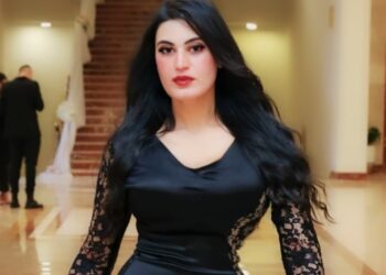 تحتفل الكاتبة والصحفية شيما فتحى بعيد ميلادها وسط مجموعة من أقاربها وأصدقائها بعيد ميلادها